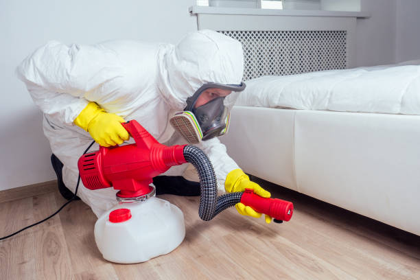 Best Mosquito Control Services  in Glide, OR