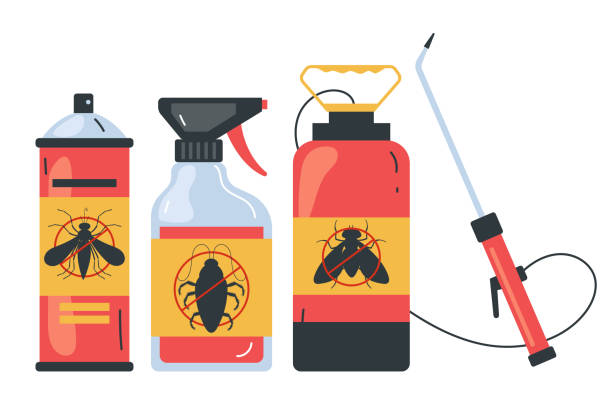 Glide, OR Pest Control Company